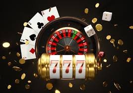 Tampilan layar permainan slot online di bundaselot